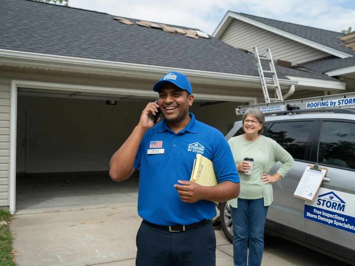 Roof Repair Near Me Brisbin, PA FAQs